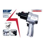 ⁦شنيور حل وربط 1/2 بوصه 1000 نيوتن اي بي تي موديل APT DW30305⁩ - الصورة ⁦2⁩