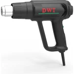 مسدس تسخين 2000 وات 50-600 درجة موديل DWT HLPP20-600 KV