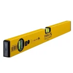 Stabila Spirit Level 70 with 2 Vials 50 cm (02283)