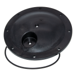 Ring Seal Circular Genuine for Cover Filter from Kripsol, Model Kripsol Filter Cover O - Ring