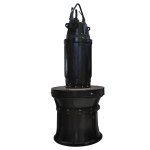 طلمبة صرف غاطسة ليو LEO Pump LSWm200A