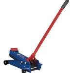 Jack 3 ton 130-465 mm 29.7 kg APT Made in China Model APT T830025