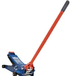 APT Floor Jack 2.5 ton 2 Piston 75-508 mm T830026X
