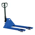 APT Lifting Equipment - Manual Pallet Truck (Manual Pallet Truck) 2.5 ton 540x1100 mm Wheels (Polyurethane) SD25 A-PU