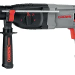 Crown Rotary Hammer (Hammer Impact) SDS Plus 26 mm 800 W (CT18182 BMC)