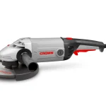 Crown Angle Grinder Grinding Angle 230 mm 2200 W (CT13070)