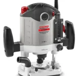 Crown Electric Router 12 mm 2100 W (CT11001)