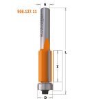 CMT Orange Tools Drill Bit for Service Heavy - Duty S=12 D=19X50, 8X110