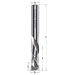 CMT Orange Tools Drill Bit Spiral SC Pieces Top D=6X8-22X60 Z1+1 RH