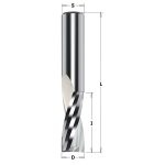 CMT Orange Tools Drill Bit Spiral Pieces Top Solid HW D=6x27x70 Z2 RH