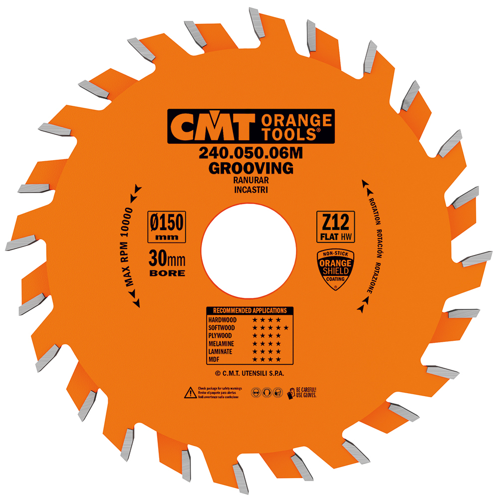 1764602007562_11515_n_FM_240_240.050.06M_multirip CMT Orange Tools Disc Saw Drilling Flat Size 180x6x30 mm - Image 1