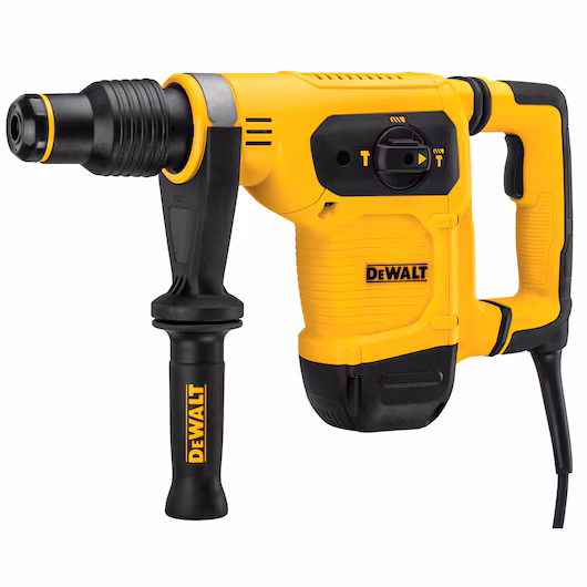 1764663147553_D25481K_2 DeWalt Impact Driver Cordless 18 V without Carbon Brushes (Unit Bare Tool) - DCF887N - Image 1