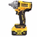 DeWalt Jack Bottle Hydraulic Air - Operated 50 ton 270-420 mm 27.5 kg (BRB50)