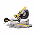 DeWalt Saw Mitre 305 mm with System XPS (DWS780-GB)