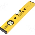 Stabila Spirit Level 70 with 2 Vials 30 cm (02281)