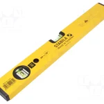 Stabila Spirit Level 70 with 2 Vials 40 cm (02282)