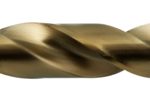 IZAR Drill Bit Drill Straight Cobalt 5% Size 3.20x65 mm
