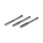 VÖLKEL HSS Manual Tap Set Pieces (10 x 1.50) ( 27346 )