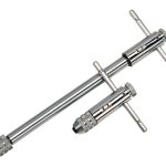 VÖLKEL Pipe Threading Machine - Stand Gears with (M 5-12 / 7/32" - 1/2" - 100 mm) ( 10002 )