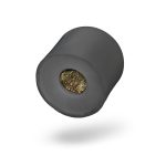 JAZ Wire Brush - 16 mm Coated Steel 0.3 mm (BS6016E)