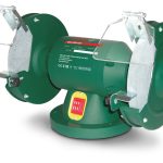 Bench Grinder 200 mm 350 W DWT DS-350GS