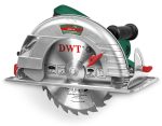 Saw 235 mm 9.4 in 2100 W DWT Model HKS21-79