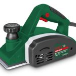 DWT Electric Planer HB02-82B Size 82 mm 650 W (Power Planer 82 mm 650 W)