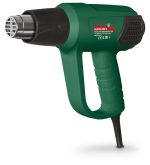 Gun Heating 600-50 / 2000 W DWT Model HLP20-600K