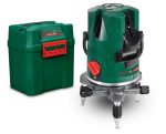 ميزان ليزر 5 خط 30 متر دي دبليو تي موديل DWT LLC05-30 BMC