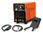 Inverter Welding Machine 150 A Single - Phase Plastic Carry Case DWT Model MMA-200MINI