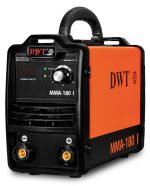 Inverter Welding Machine from DWT Model MMA-180I(140 A) Power 140 A