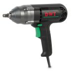 Impact Wrench DWT 2/1 in 710 W DWT SSP07-24