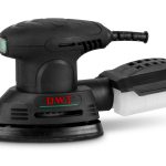 Sander Vibrator DWT 80 140Xmm 220 W DWT EDSP02-140