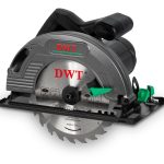 Saw DWT 185 mm 1300 W DWT HKSP13-61