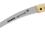 Saw Wood (Saw Trimming) with Handle Wooden 14 in Bahco 4212-14 - 6T