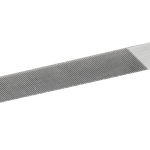 File Saw Triangular (Tapered) without Handle 8 in Bahco