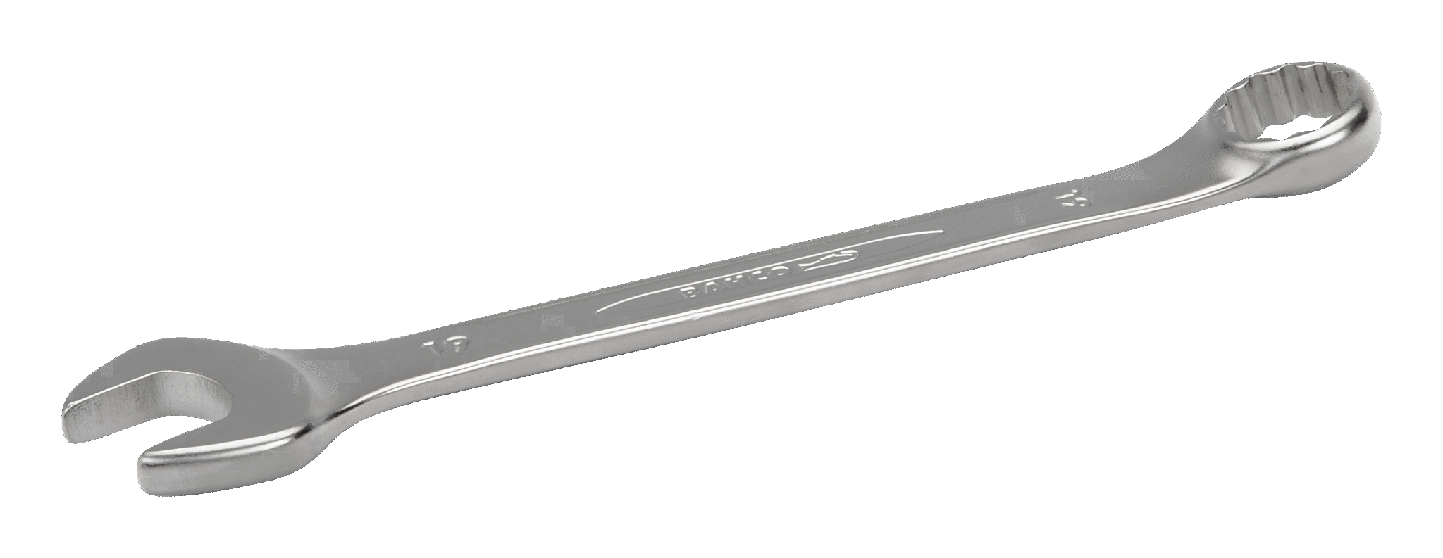 1765787133024_21302100046 Wrench (Wrench Ring) 46 mm Bahco 111m - 46 - Image 1
