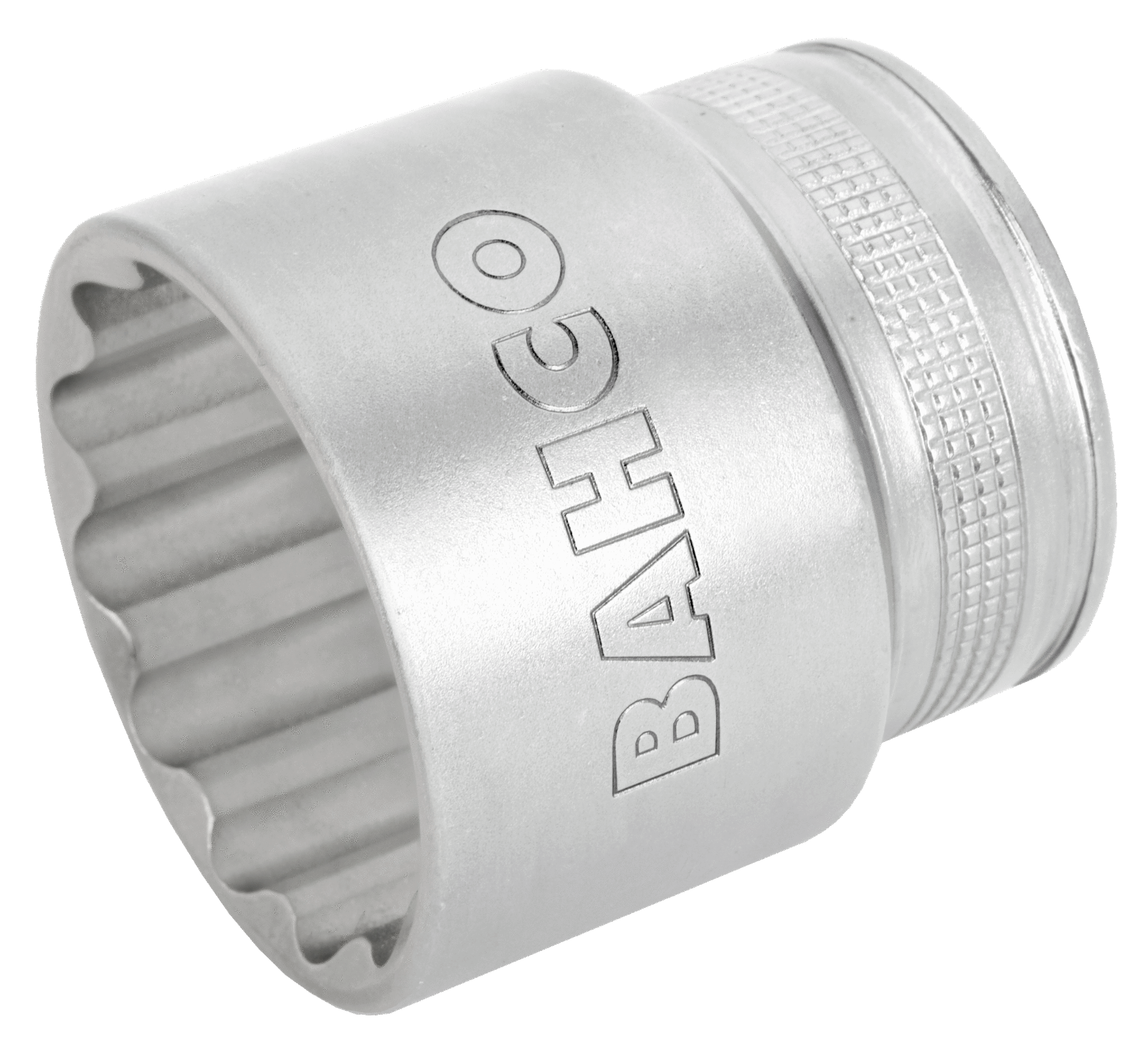 1765787191254_21311020617 Spline Socket 1/2 in Size 17 mm Bahco 7800SM-17 - Image 1