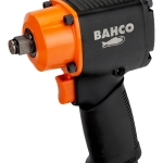 Pneumatic Impact Wrench (Pneumatic Impact Wrench) Small 1/2 in Bahco