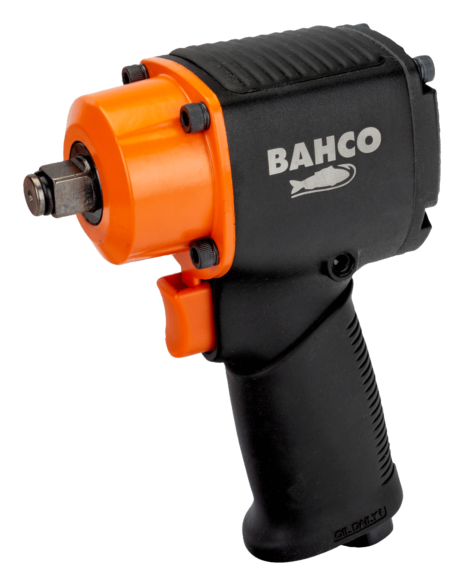 1765787437018_21905638130 Pneumatic Impact Wrench (Pneumatic Impact Wrench) Small 1/2 in Bahco - Image 1