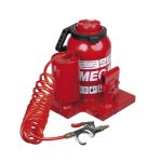 Mega Jack Bottle 50 ton 260-400 mm 27.0 kg (BR50)