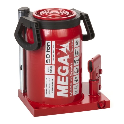 1765792440154_BR50-1 Mega Fixed Floor Crane 1 ton (CRP10) - Image 1