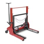 Mega Jack Wheels 700 kg (SCR700)