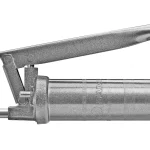SAMOA Gun Grease with Lever Manual 12-SG/800 (101200)