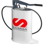 SAMOA Pump Bucket Multiple Pressure BMP-16 (150000)