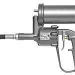 SAMOA Grease Pump Operated Air - Operated 1000 cm (167500)
