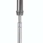 SAMOA Pump Drum with Lever Manual 0.45 L/ (304500)