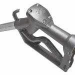 SAMOA Gun Manual Aluminum 100 L/min (361000)