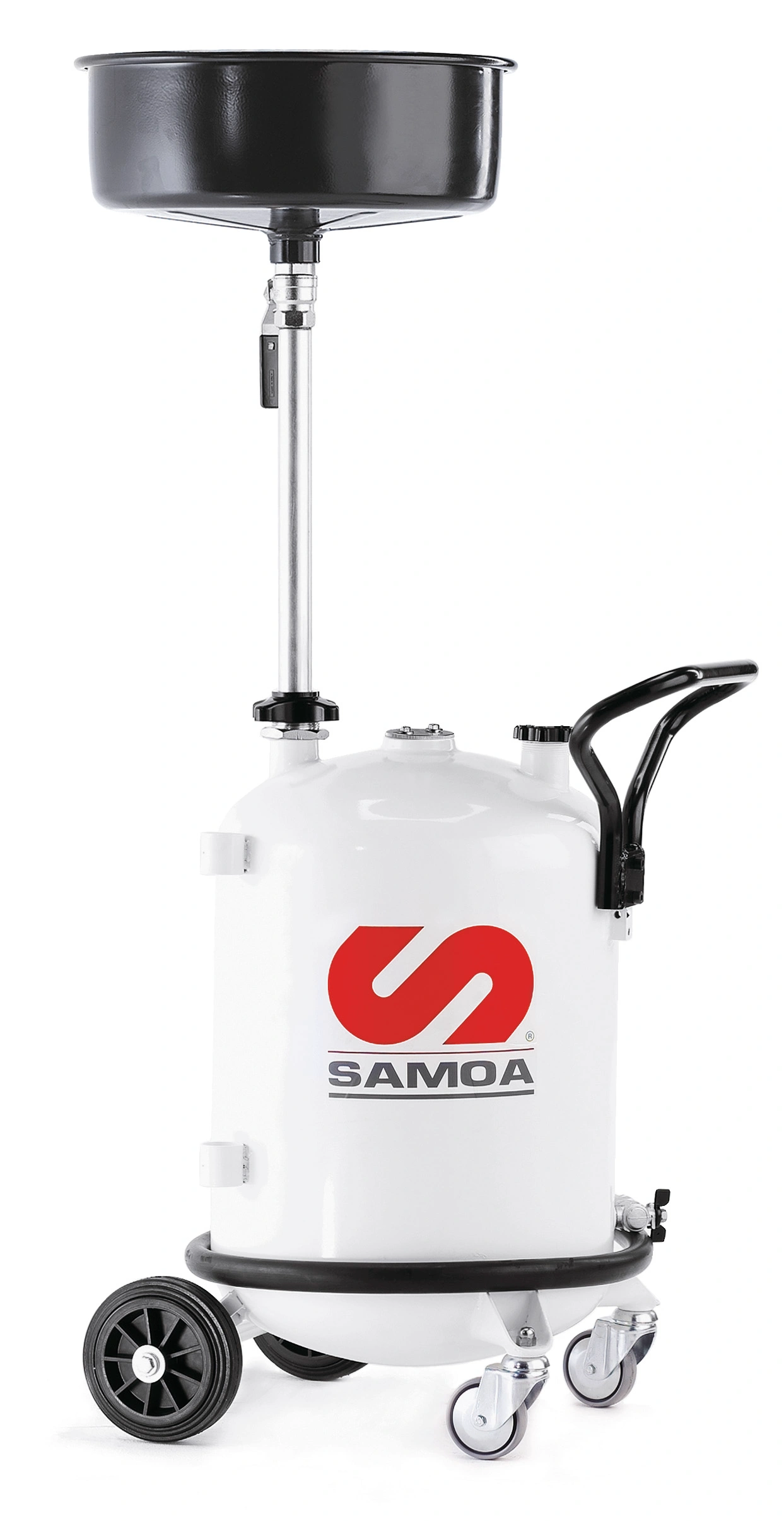 1765802115259_373400 SAMOA Waste Oil Drain Unit Capacity 70 L with (373300) - Image 1