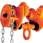 TOHO Trolley Transfer Series GCL 610 Capacity 1 ton Length 3 m